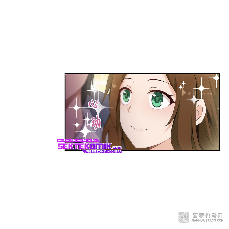 Wuxian Shitu Yu Shier Zhan Ji (Infinite Apostles and Twelve War Girls) Chapter 61 Gambar 35